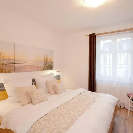 Apartamento Haus Miramar App Nr 11