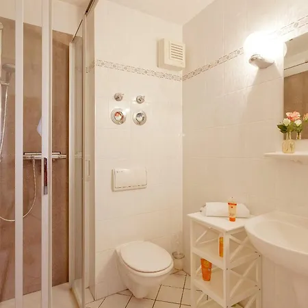 Apartamento Haus Miramar App Nr 11 *