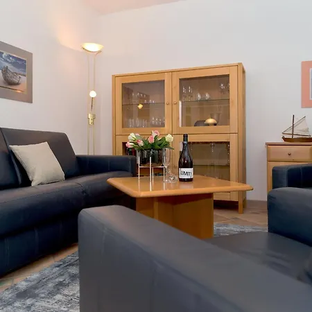 Haus Miramar App Nr 11 Heringsdorf (Usedom)
