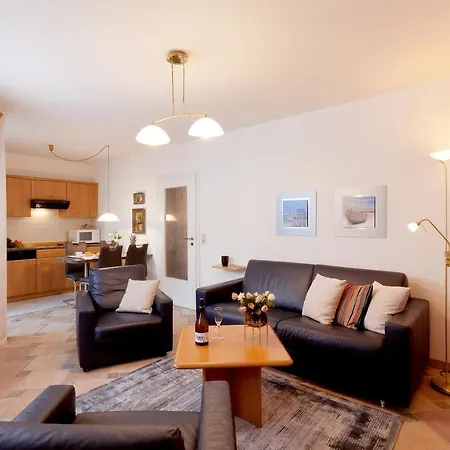 Haus Miramar App Nr 11 * Heringsdorf (Usedom)